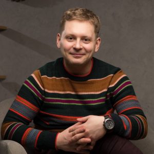 Author